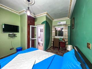 Hôtel The Place - Yaoundé - 5