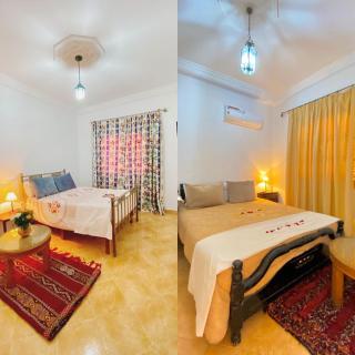 Dar Baddi - Marrakesh - 1