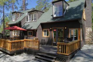 Hobbit House - Charming In Town - Idyllwild - 5