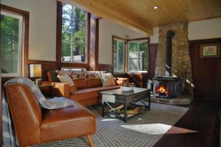 Hobbit House - Charming In Town - Idyllwild - 9