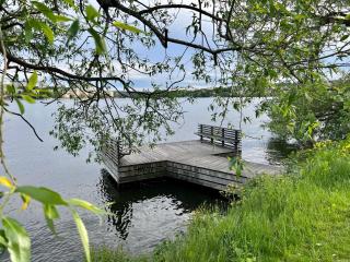 Historic apartment near the city by the water - Solna - 6