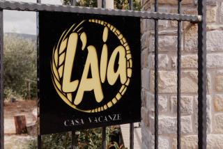 L'Aia - San Mauro Cilento - 8