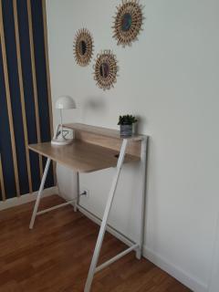 Apartamento céntrico La Morada Santanderina - Santander - 6
