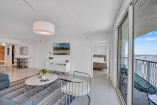 Luxurious private unit with parking - Miami - 6