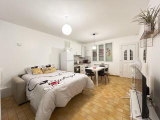 MikiHouse - Disneyland - Bailly-Romainvilliers - 4