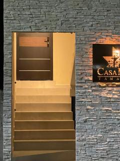 Hotel Casa María Tamasopo - 4