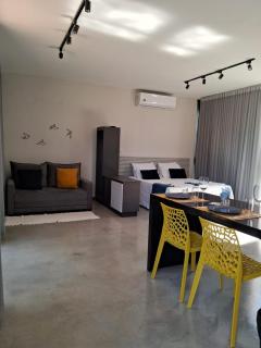 Ecolounge Studios - Pirenópolis - 9