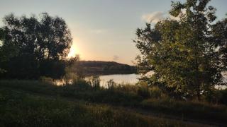 Домик в деревне - Balyko-Shchuchinka - 8