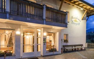 Residence Treyer - Terenten - 2