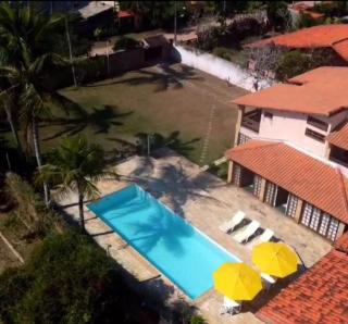 CasaGrandeItaúna - uma casa com muita história de praia e piscina privativa, somos petfriendy - Saquarema - 0