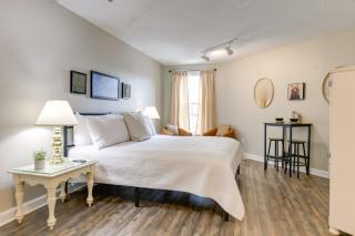 Gatlinburg Studio, Walk to Downtown! - Gatlinburg - 4