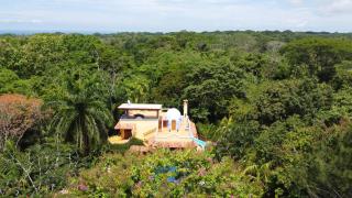 Stunning House! Villa Kalapiti - Blue Zone Costa Rica - 8