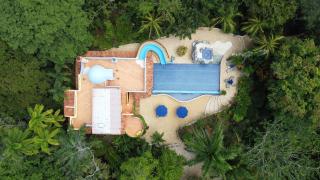 Stunning House! Villa Kalapiti - Blue Zone Costa Rica - Delicias - 5