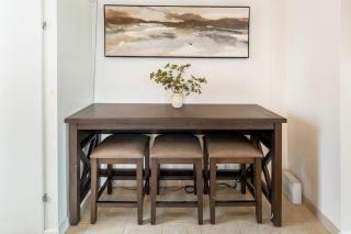 Stylish Guest House with Ocean & City Views - San Diego - 1