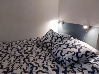 Studio Notre Dame - Terrasse & Clim - 7