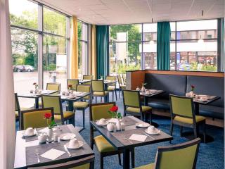 Mercure Hotel Frankfurt Eschborn Süd - Eschborn - 4