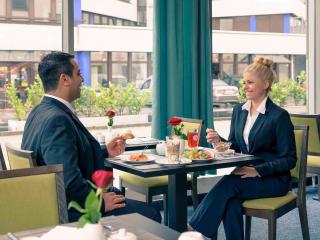 Mercure Hotel Frankfurt Eschborn Süd - Eschborn - 8