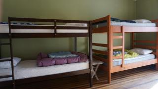 Ventana Sur Hostal - Santiago - 2