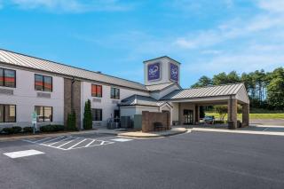 Sleep Inn Kernersville I-40 - Kernersville - 8