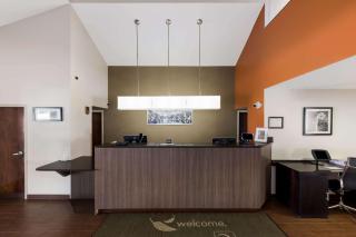 Sleep Inn Kernersville I-40 - Kernersville - 4