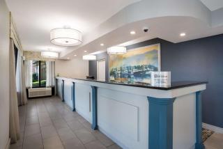 Best Western Flagship Inn - Moss Point - 9