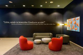 ATLANTIC Hotel Sail City - Bremerhaven - 4