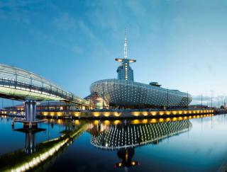 ATLANTIC Hotel Sail City - Bremerhaven - 7