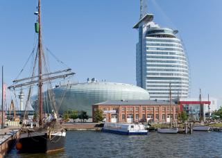 ATLANTIC Hotel Sail City - Bremerhaven - 6
