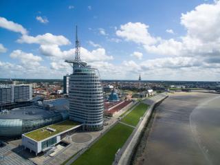 ATLANTIC Hotel Sail City - Bremerhaven - 5