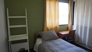 Ventana Sur Hostal - Santiago - 7
