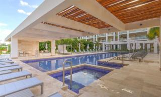 Beautiful penthouse by the beach - Cancún - 1