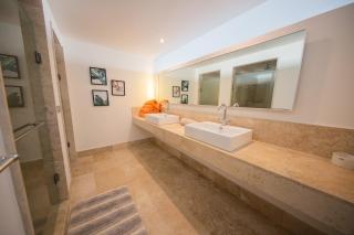 Beautiful penthouse by the beach - Cancún - 5