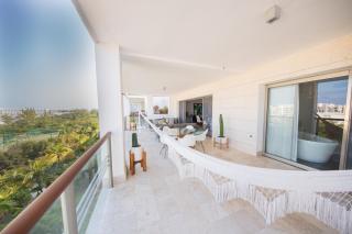 Beautiful penthouse by the beach - Cancún - 4