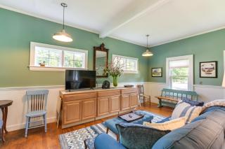 Pet-Friendly Maine Cottage By Northern Bay - Penobscot - 6