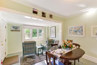 Pet-Friendly Maine Cottage By Northern Bay - Penobscot - 3