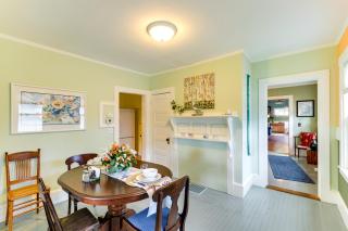 Pet-Friendly Maine Cottage By Northern Bay - Penobscot - 2