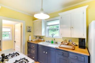 Pet-Friendly Maine Cottage By Northern Bay - Penobscot - 1