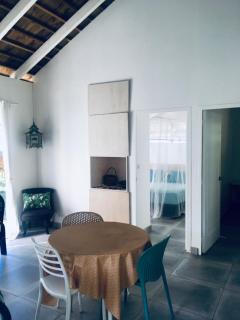 Cottage « the papaya tree » - Temae - 6