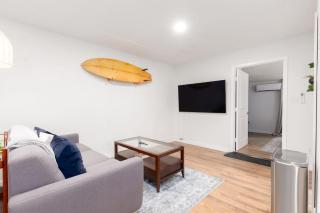 Cozy & Modern 1st-fl Guest house - San Diego - 4