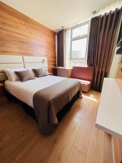 OQ MIRADOR CLASSIC - AIRPORT - 1