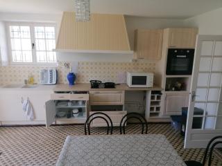 Chambre parentale chez l'habitant - Saint-Corneille - 9