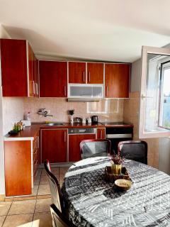 City Center Square DeLuxe Nest - Podgorica - 4