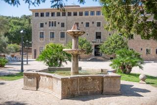Santuari de Lluc - Lluc - 1