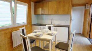 Bungalow Camping Bieska Osada - 3