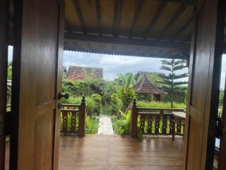 Kepaon Gari Inn - Nusa Penida - 7
