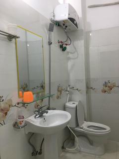 Duc Thang Guest House (Nhà Nghỉ Đức Thắng) - Diện Biên Phủ - 8