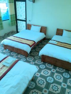 Duc Thang Guest House (Nhà Nghỉ Đức Thắng) - Diện Biên Phủ - 9