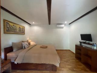 Kepaon Gari Inn - Nusa Penida - 8