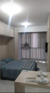 Boulevard Plaza flat - Campina Grande - 4