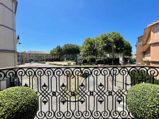 Le Balcon de Gambetta ※ - Carcassonne - 6